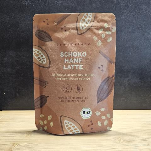 Schoko Hanf Latte von klein.vieh | Hochgeladen von: klein.vieh