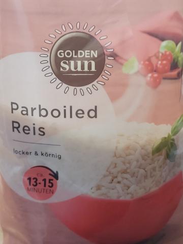 Parboiled Reis von mick176 | Hochgeladen von: mick176