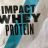 impact whey, Schokolade by anna1309 | Hochgeladen von: anna1309