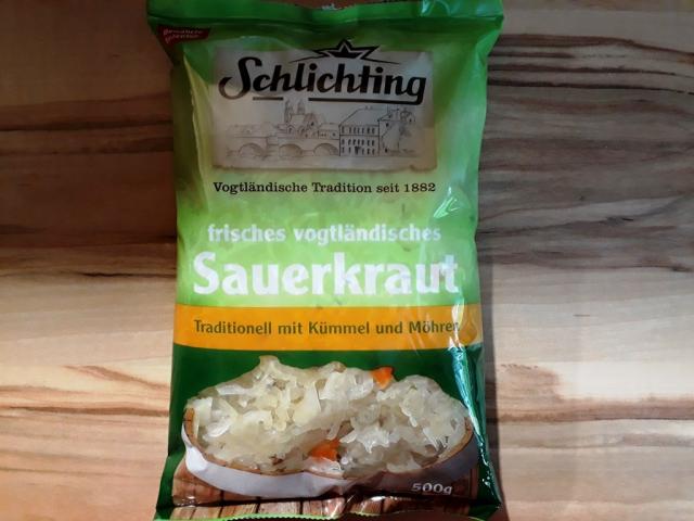 Sauerkraut | Hochgeladen von: cucuyo111