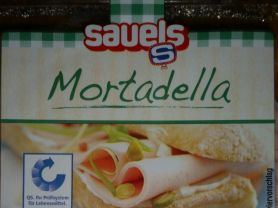 Sauels, Mortadella | Hochgeladen von: aschmidl962
