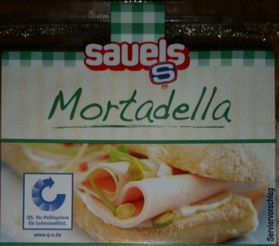 Sauels, Mortadella | Hochgeladen von: aschmidl962