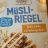 Müsli Riegel von David2205 | Hochgeladen von: David2205