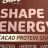 Shape Energy von stmeier184 | Hochgeladen von: stmeier184