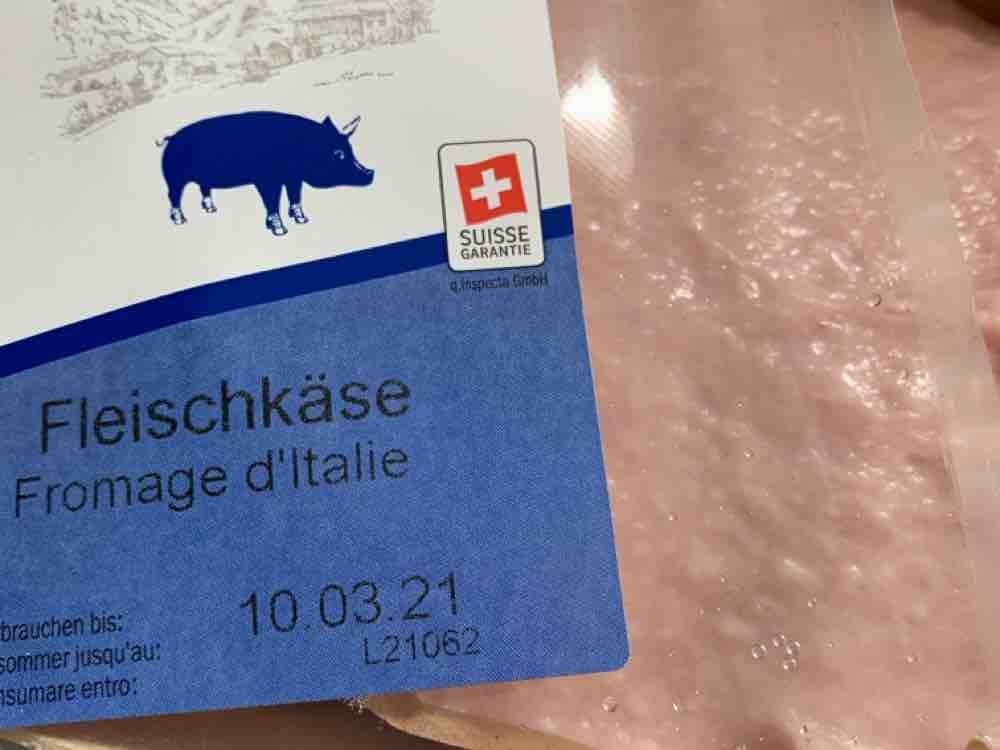 Ofenfleischkäse von gioele | Hochgeladen von: gioele