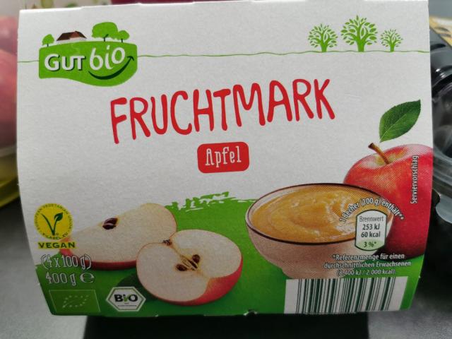 Fruchtmark, Apfel von lell1005 | Hochgeladen von: lell1005