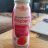 High Protein smoothie Raspberry von ifeoma | Hochgeladen von: ifeoma