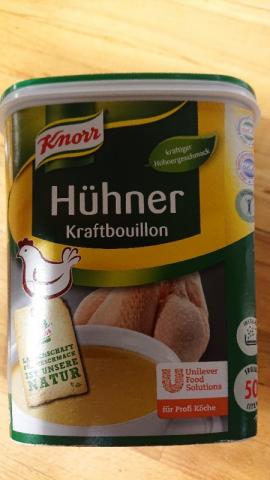 Hühner Kraftboulion von Mayana85 | Hochgeladen von: Mayana85