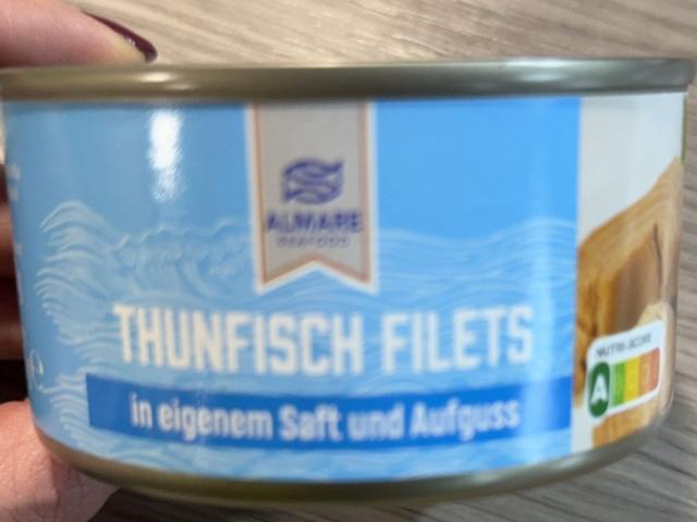 Thunfisch Filet von MelanieB. | Hochgeladen von: MelanieB.