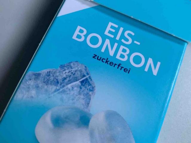 Bonbon Eis, zuckerfrei von Luk2704 | Hochgeladen von: Luk2704