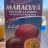 Maracuya Fruta de la Pasion Mango-Uva- Manzana, Con Vitaminad A+ | Hochgeladen von: Waterstuff