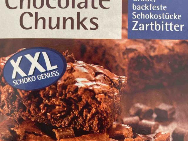 Chocolate Chunks, XXL by HannaSAD | Uploaded by: HannaSAD