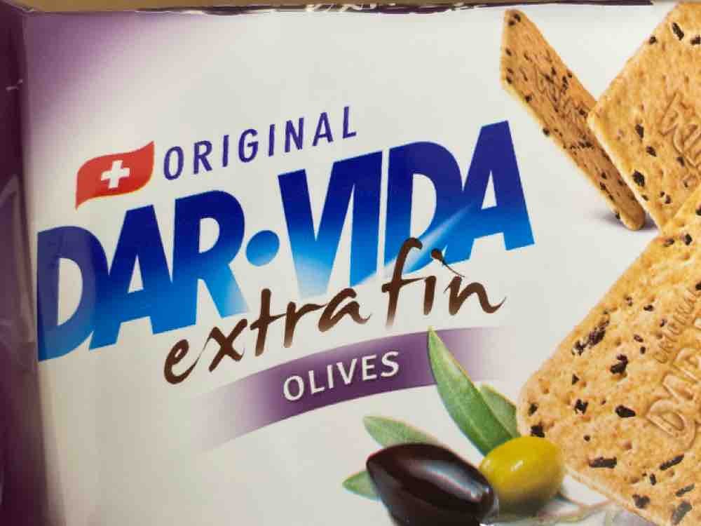 Darvida Extra Fin Olives by HeliLovesFood | Hochgeladen von: HeliLovesFood
