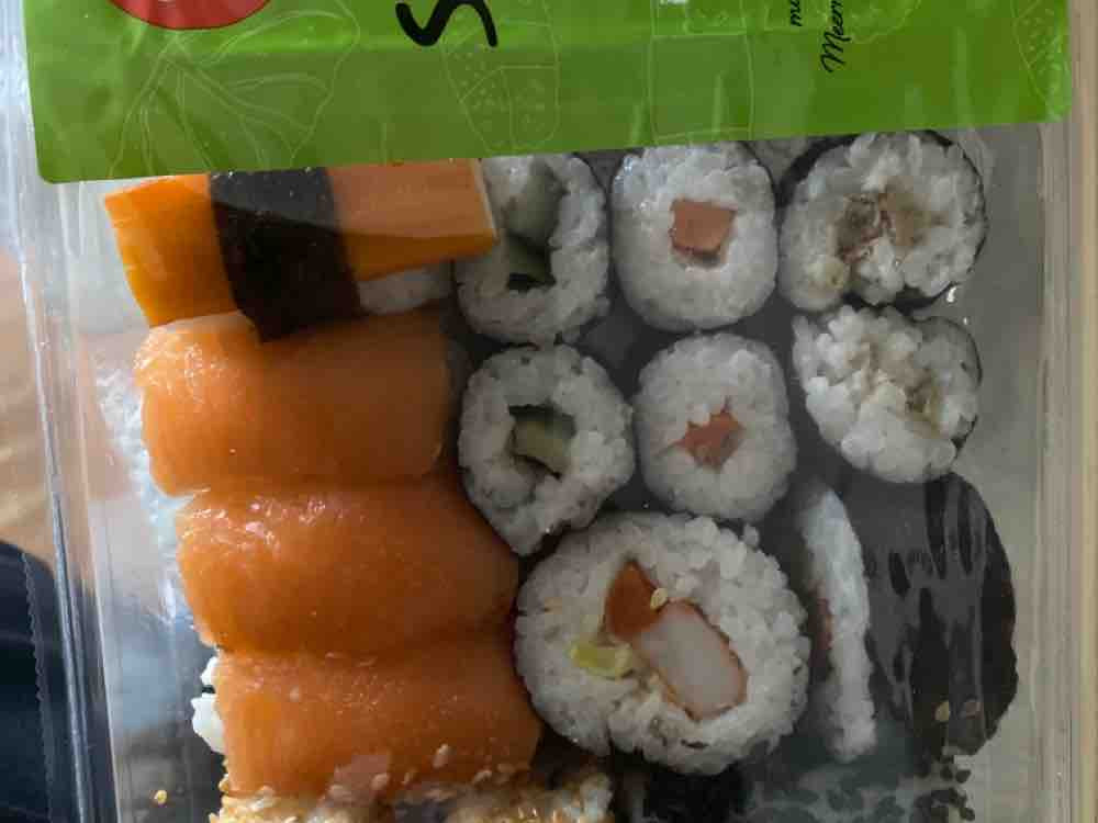 Sushi Box von MelleKamelle97 | Hochgeladen von: MelleKamelle97