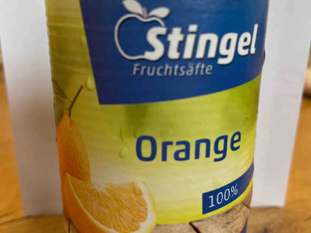 Orangensaft, 100% Frucht von jonathanadrion | Hochgeladen von: jonathanadrion