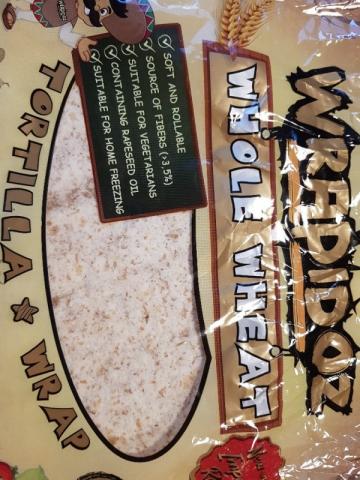 Whole wheat tortillas von pipilangstrumpf | Hochgeladen von: pipilangstrumpf