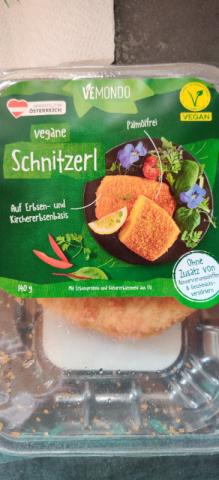 Veganes Schnitzerl by manu287 | Hochgeladen von: manu287