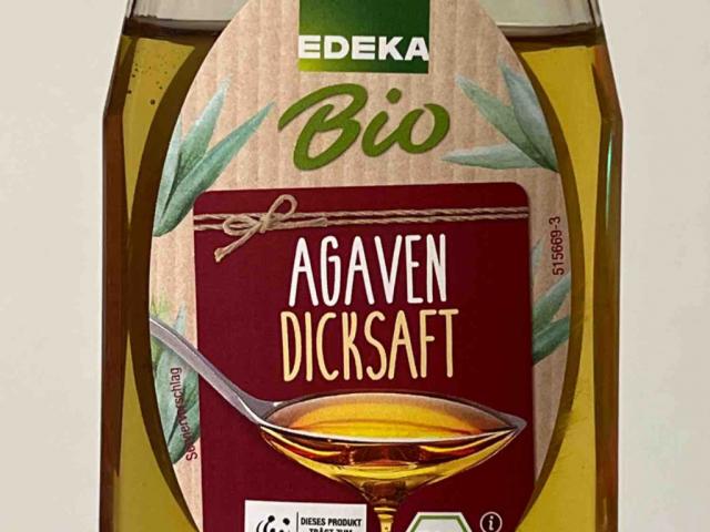 Agaven Dicksaft von user5885722 | Hochgeladen von: user5885722