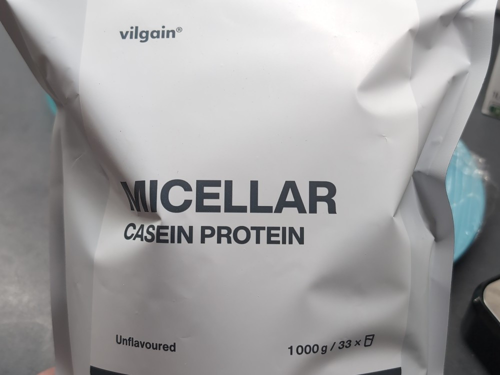 Micellar Casein Protein von NINOCAPPUCCINO | Hochgeladen von: NINOCAPPUCCINO Micellar Casein Protein von NINOCAPPUCCINO | Hochgeladen von: NINOCAPPUCCINO