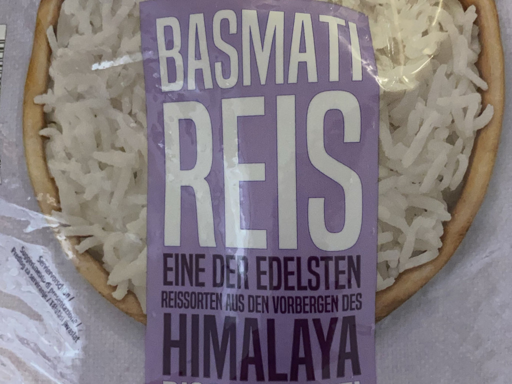 BON-RI BASMATI REIS von iRReckless | Hochgeladen von: iRReckless