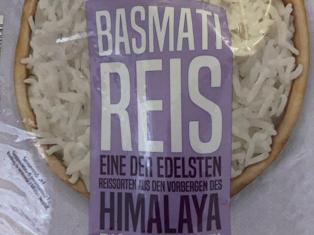 BON-RI BASMATI REIS von iRReckless | Hochgeladen von: iRReckless