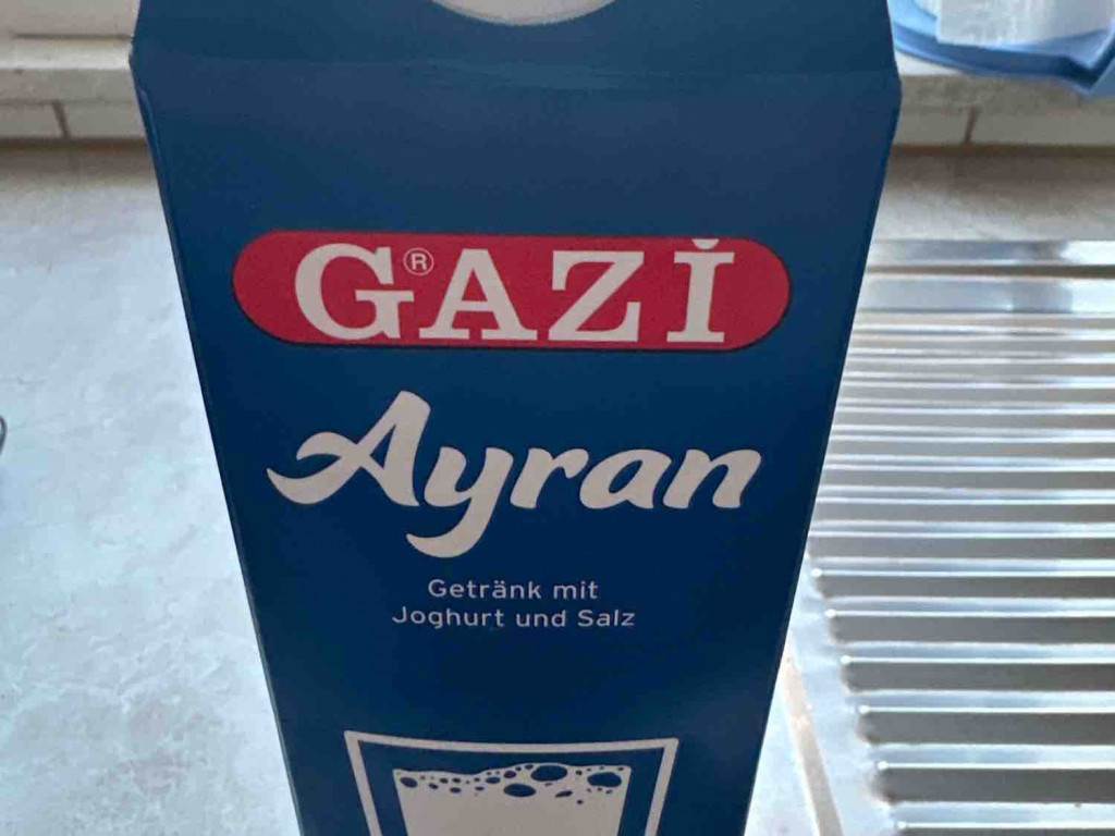 Ayran von Anzi99 | Hochgeladen von: Anzi99
