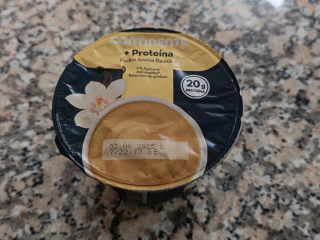 Pudim Proteína, Baunilha von desirothe85241 | Hochgeladen von: desirothe85241 Pudim Proteína, Baunilha von desirothe85241 | Hochgeladen von: desirothe85241