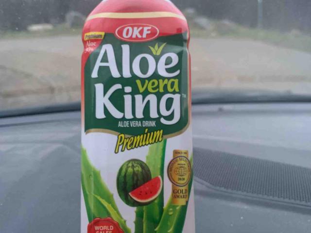 Aloe Vera King von JrSpy | Hochgeladen von: JrSpy