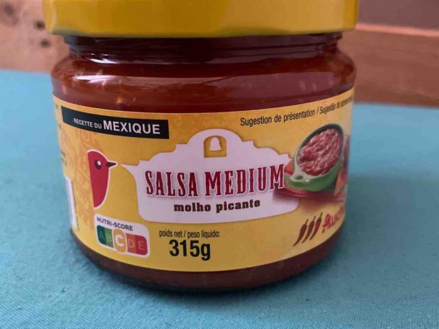 Salsa, medium von dora123 | Hochgeladen von: dora123