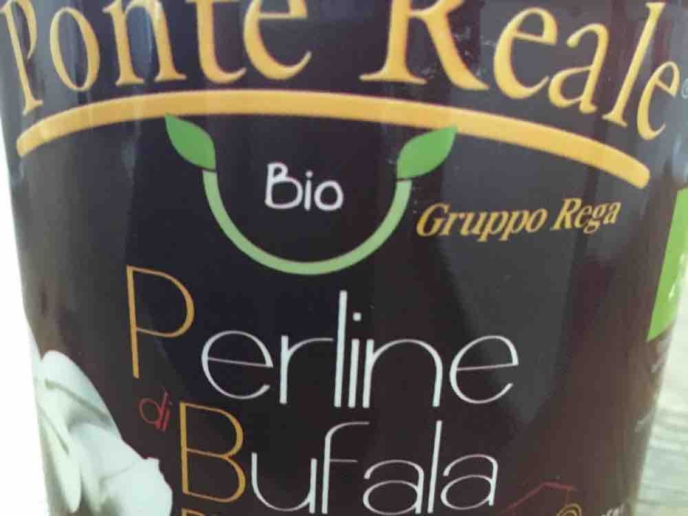 Perline di Bufala  von michalotte | Hochgeladen von: michalotte