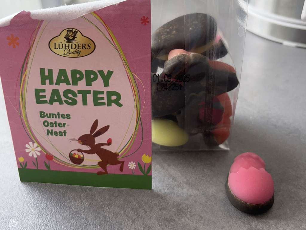 Lühders Happy Easter Fondant von Lea17107 | Hochgeladen von: Lea17107 Lühders Happy Easter Fondant von Lea17107 | Hochgeladen von: Lea17107