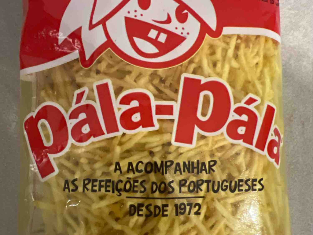 Batatas Freitas von tobsen80 | Hochgeladen von: tobsen80 Batatas Freitas von tobsen80 | Hochgeladen von: tobsen80