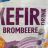 Kefir Drink, Brombeere von MagtheSag | Hochgeladen von: MagtheSag
