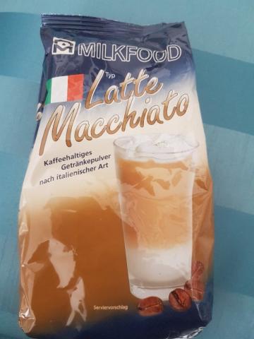 Milkfood Latte Macchiato von Froesa | Hochgeladen von: Froesa