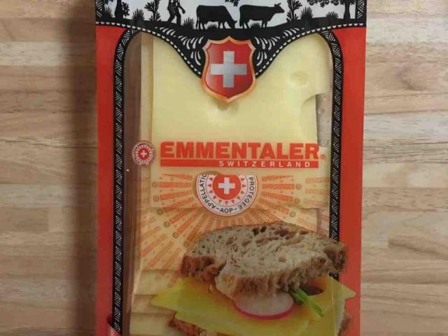 Schweizer Emmentaler , 31% Fett von elfenkatze | Hochgeladen von: elfenkatze