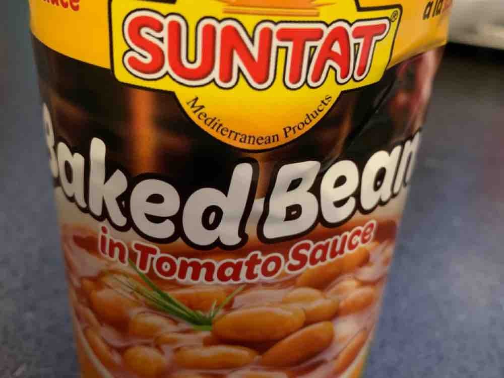 Baked Beans in Tomato Sauce von fam8867855 | Hochgeladen von: fam8867855