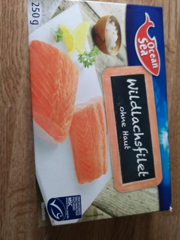 Wildlachs , Lidl von manuel9191899 | Hochgeladen von: manuel9191899