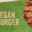 Vegan Burger von lauralust | Hochgeladen von: lauralust