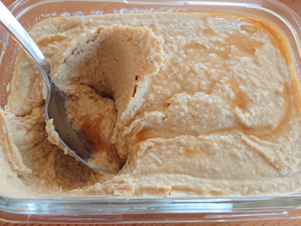 Hummus von ekweb | Hochgeladen von: ekweb