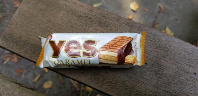 Yes, Caramel | Hochgeladen von: Anonyme