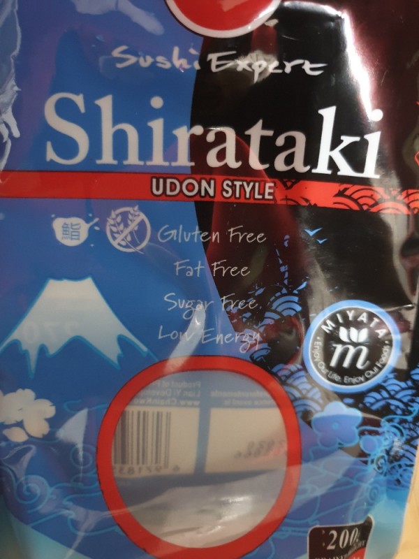 Shirataki von culsein | Hochgeladen von: culsein