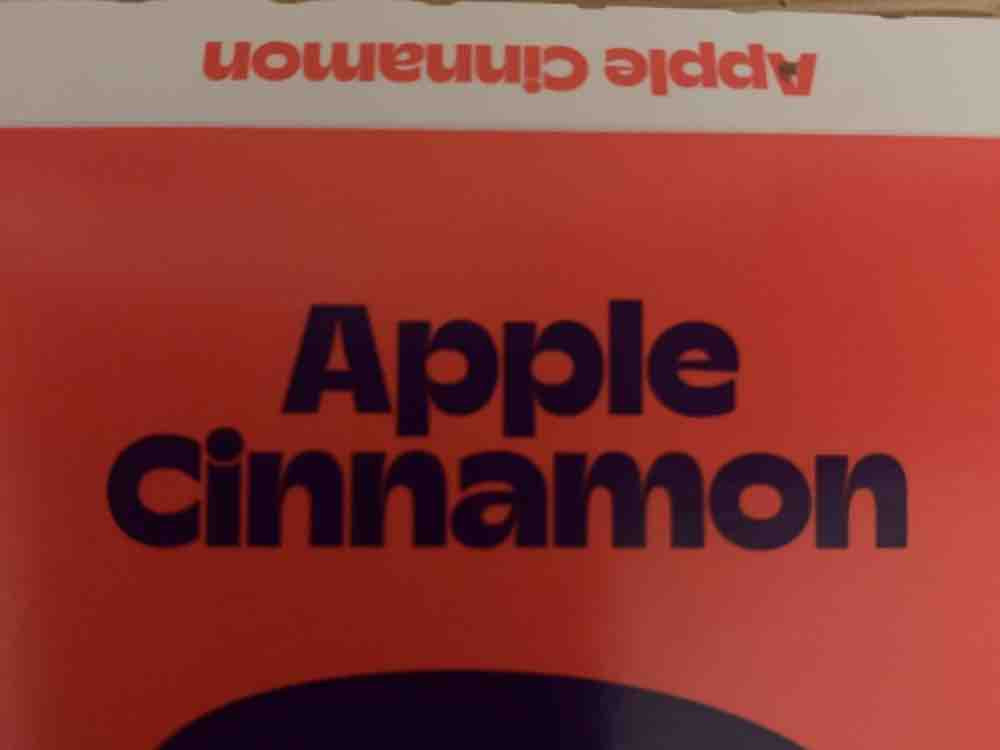 Apple Cinnamon von Daniel2510 | Hochgeladen von: Daniel2510