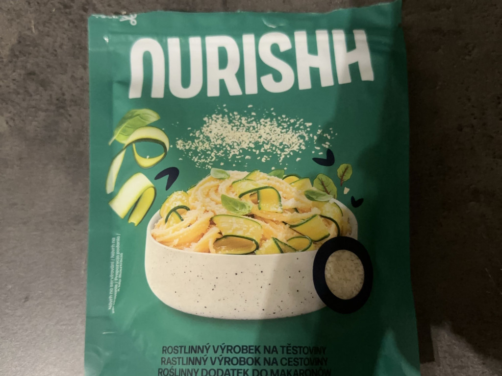 nurishh vegan parmesan by Mariahamzo99 | Hochgeladen von: Mariahamzo99 nurishh vegan parmesan by Mariahamzo99 | Hochgeladen von: Mariahamzo99