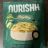 nurishh vegan parmesan by Mariahamzo99 | Hochgeladen von: Mariahamzo99
