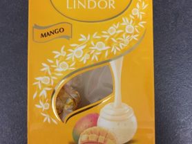 Lindor, Mango | Hochgeladen von: rks