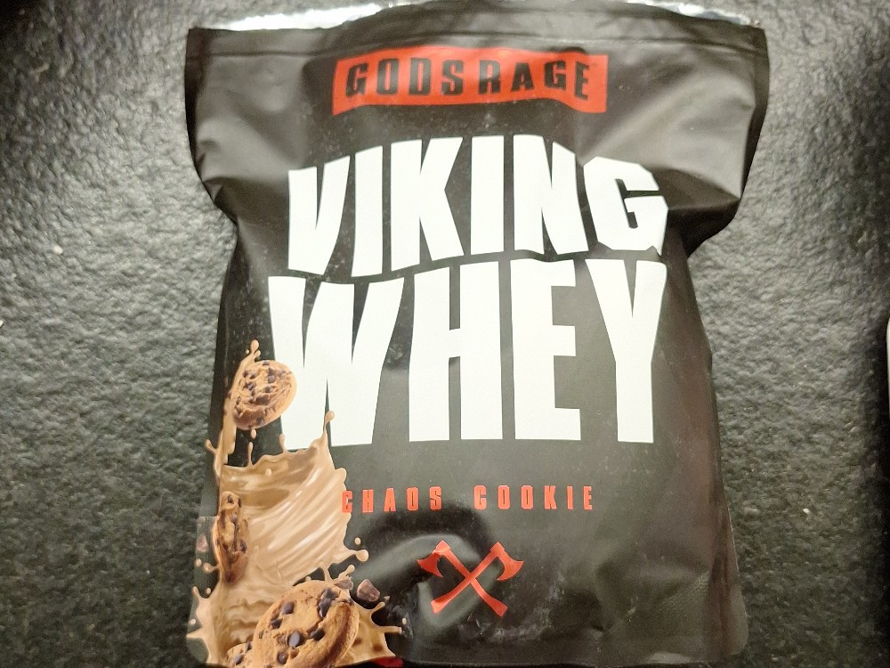 Viking Whey, Chaos Cookie von Erik Patoczks-Duft | Hochgeladen von: Erik Patoczks-Duft Viking Whey, Chaos Cookie von Erik Patoczks-Duft | Hochgeladen von: Erik Patoczks-Duft