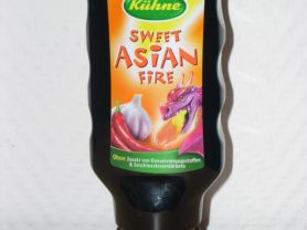 Sweet Asian Fire, Asia Sauce | Hochgeladen von: seibet2