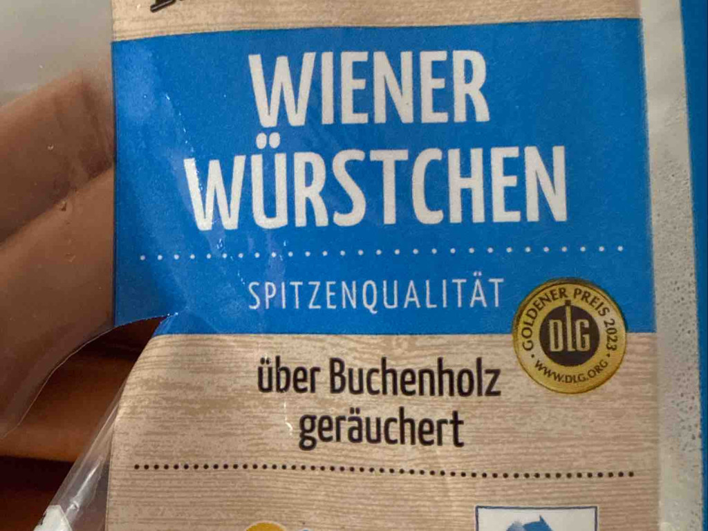 Wiener Würstchen, Über Buchenholz geräuchert von Lakritzfreak | Hochgeladen von: Lakritzfreak