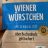 Wiener Würstchen, Über Buchenholz geräuchert von Lakritzfreak | Hochgeladen von: Lakritzfreak