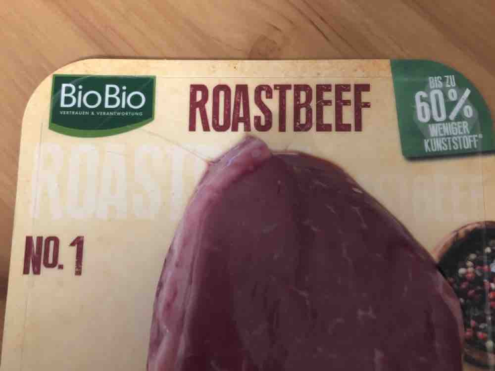 Roastbeef, BioBio von RaphaK | Hochgeladen von: RaphaK